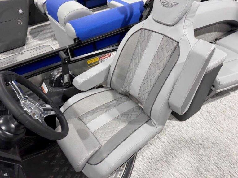 2026 Bennington 23MSL - SPS - NEW Sport Lounge - Blackout US-ETWS9185J526 [photo 15]